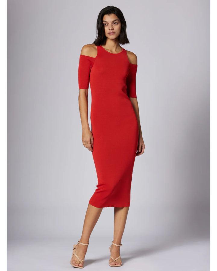 Equipment - Anouk Sweater Dress