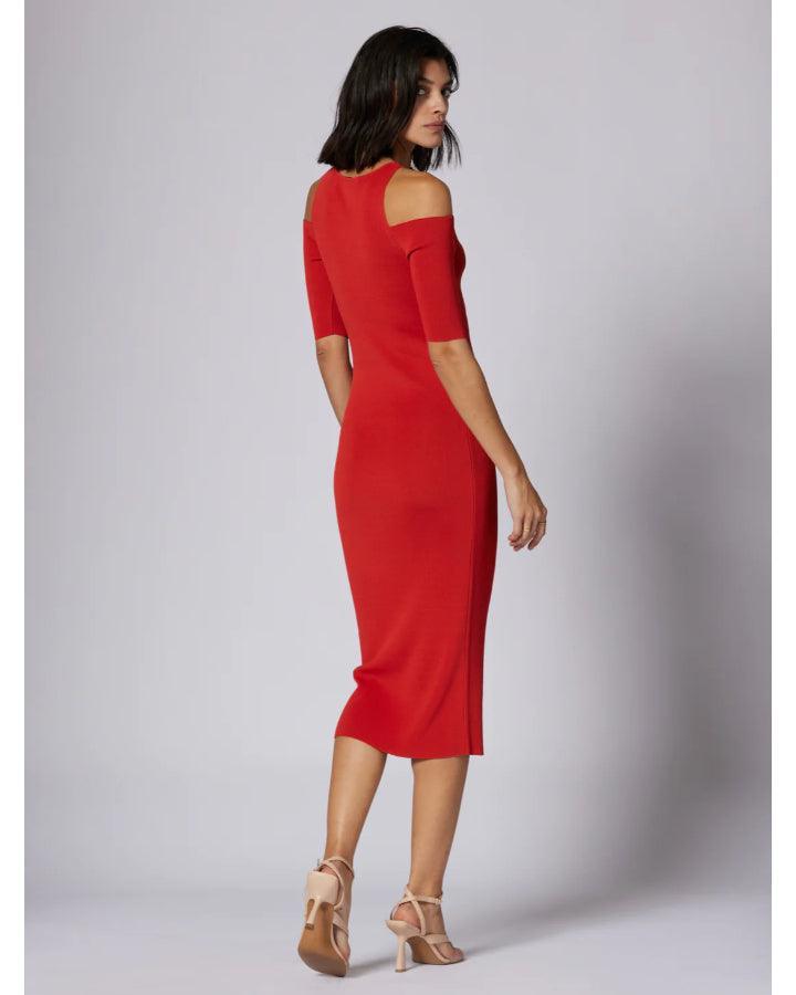 Equipment - Anouk Sweater Dress