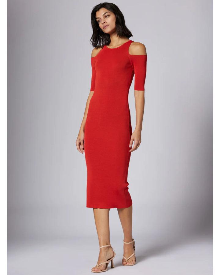 Equipment - Anouk Sweater Dress
