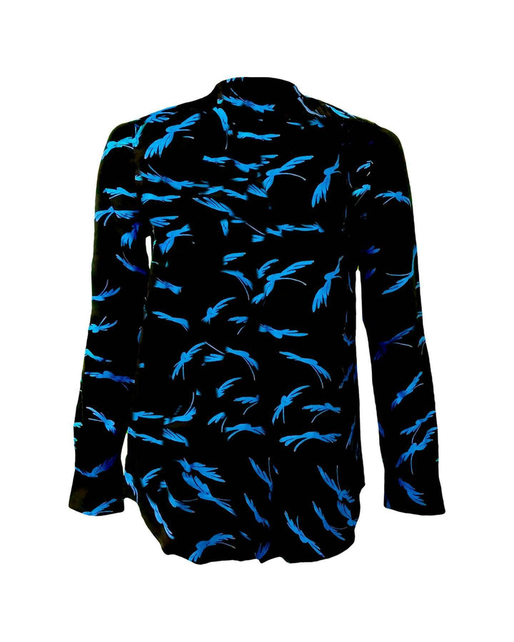 Equipment - Cherine Blouse