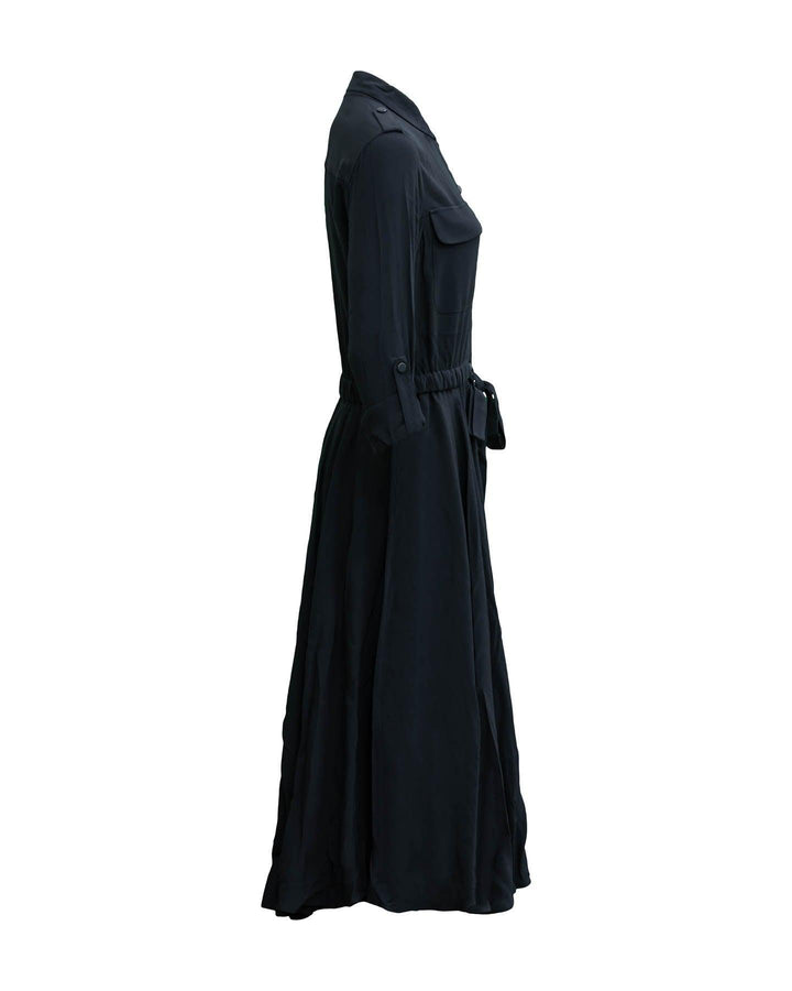 Equipment - Jacquot Dress