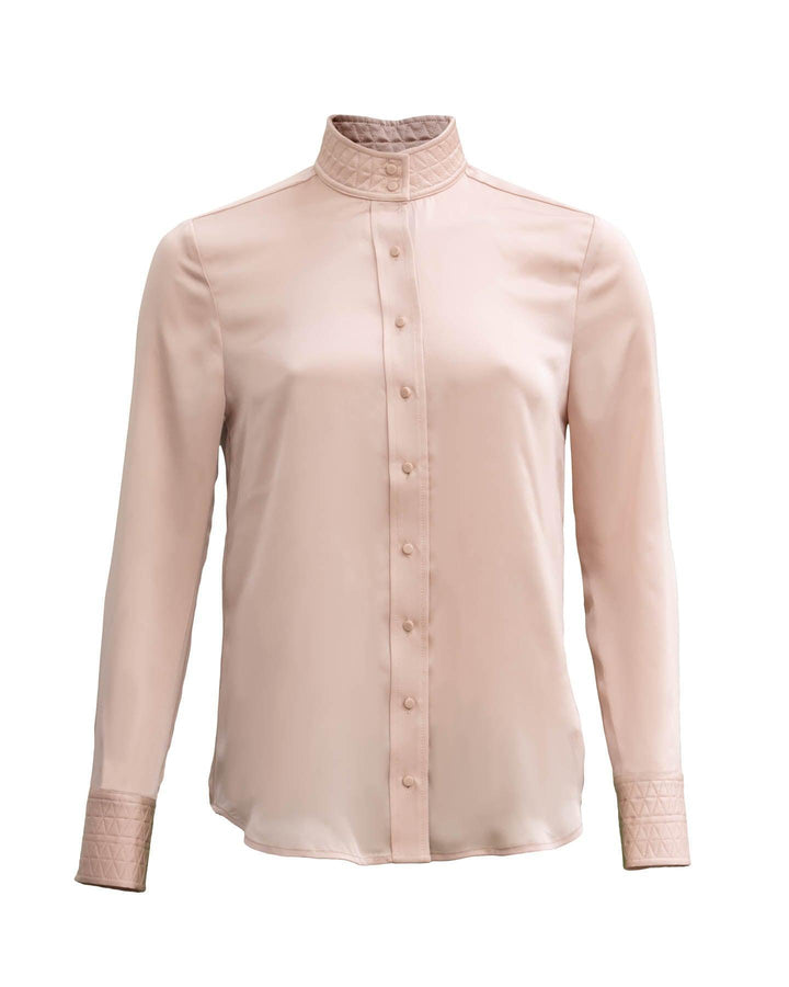 Equipment - Maisa Blouse Rose