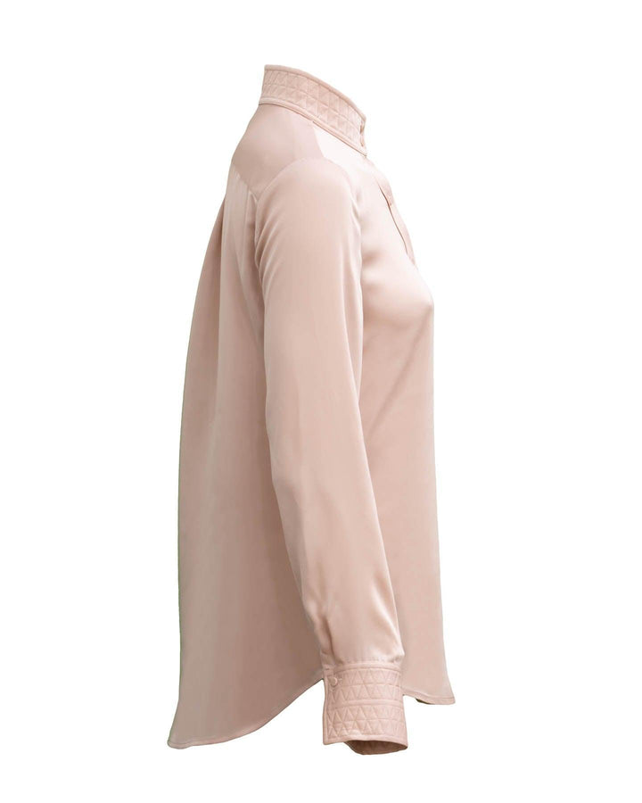 Equipment - Maisa Blouse Rose