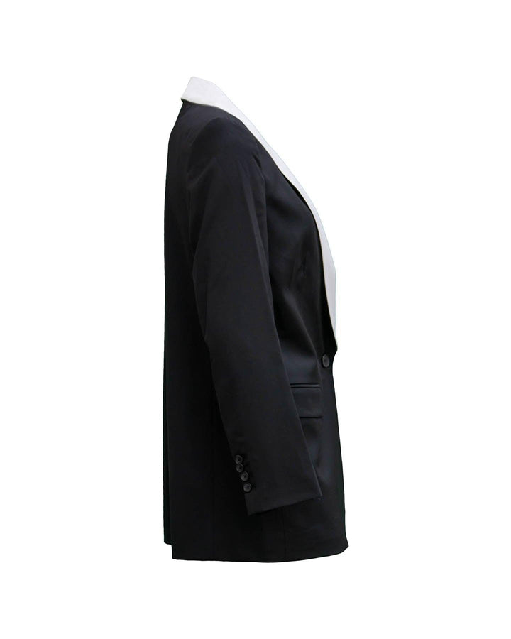 Equipment - Quincy Blazer