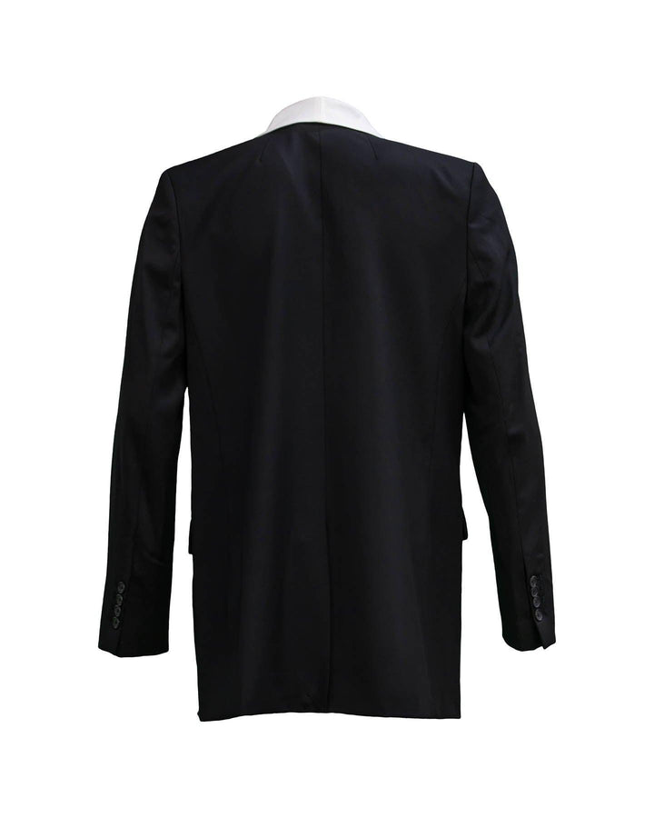 Equipment - Quincy Blazer