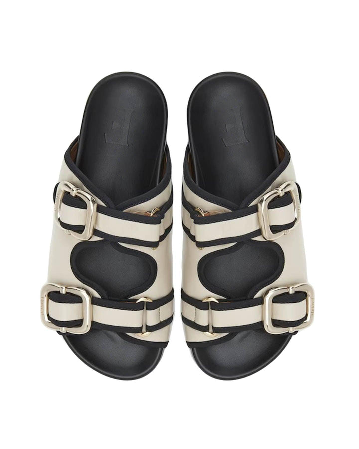 Flattered - Bono Sandal