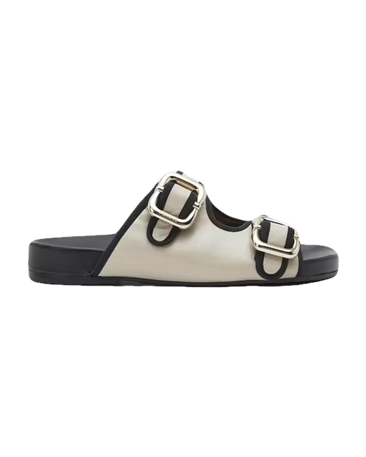 Flattered - Bono Sandal