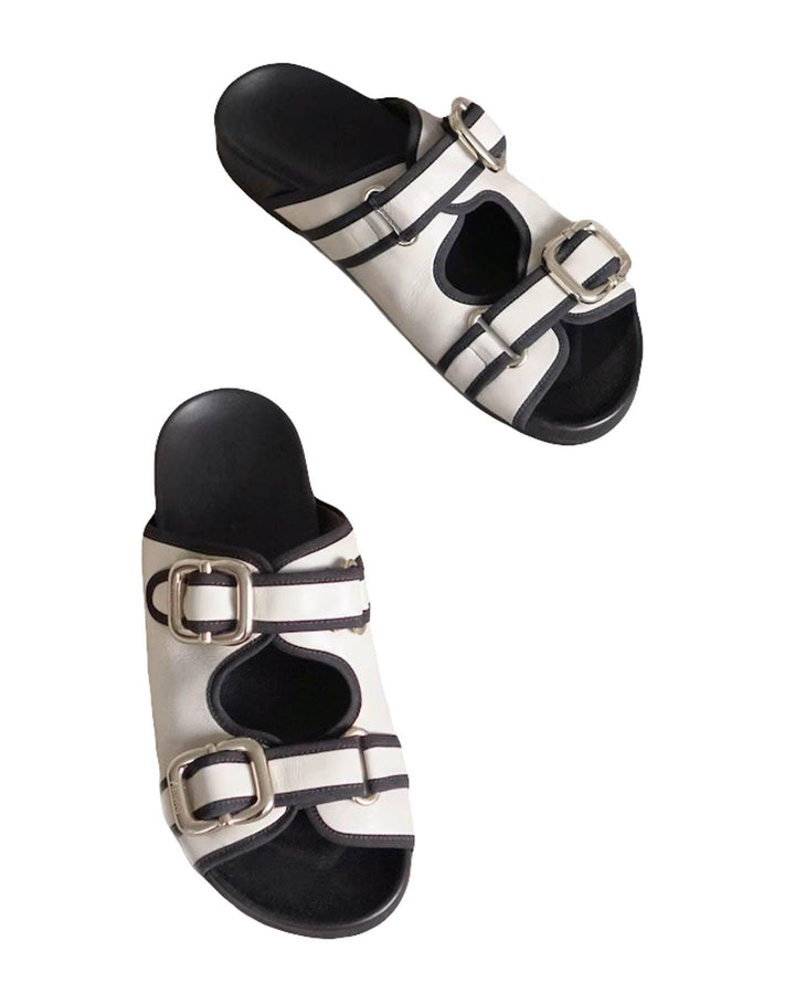 Flattered - Bono Sandal