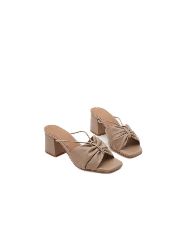 Flattered - Olivia Sandal