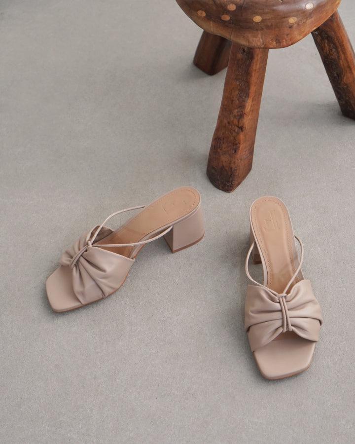 Flattered - Olivia Sandal