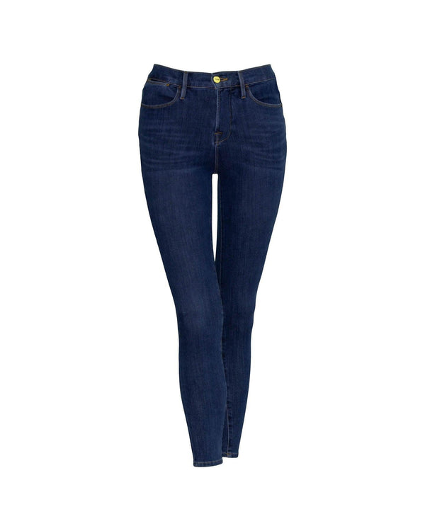 Frame - 24 Hr Le High Skinny Henning Jeans