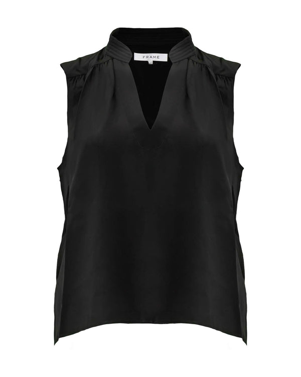 Frame - Cali Sleeveless Top