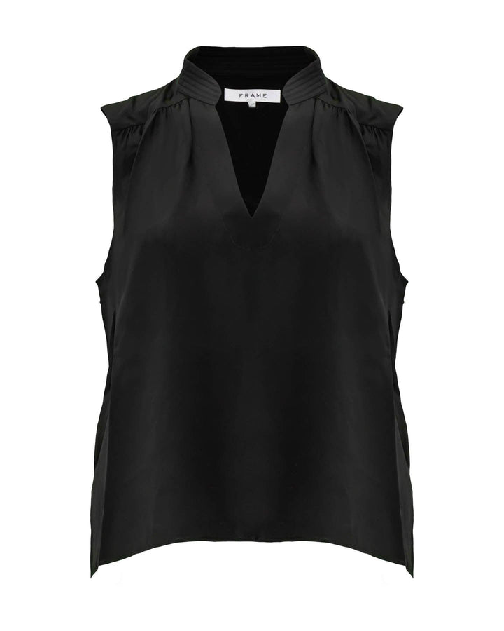 Frame - Cali Sleeveless Top