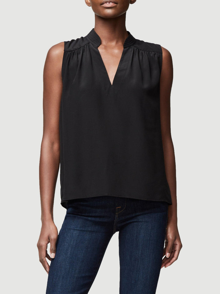 Frame - Cali Sleeveless Top