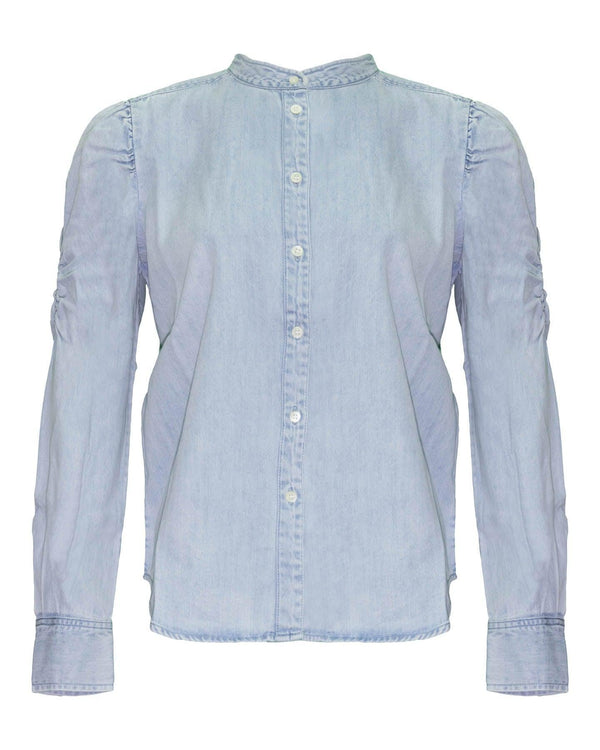 Frame - Frankie Denim Shirt