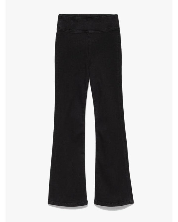 Frame - Jet Set Crop Mini Boot Pant