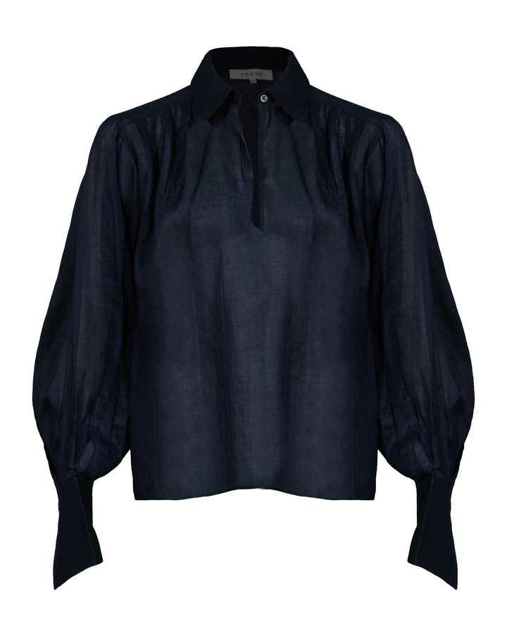 Frame - Keyhole Popover Top