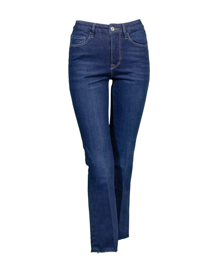 Frame - LE Crop Mini Boot Jeans Sanctuary