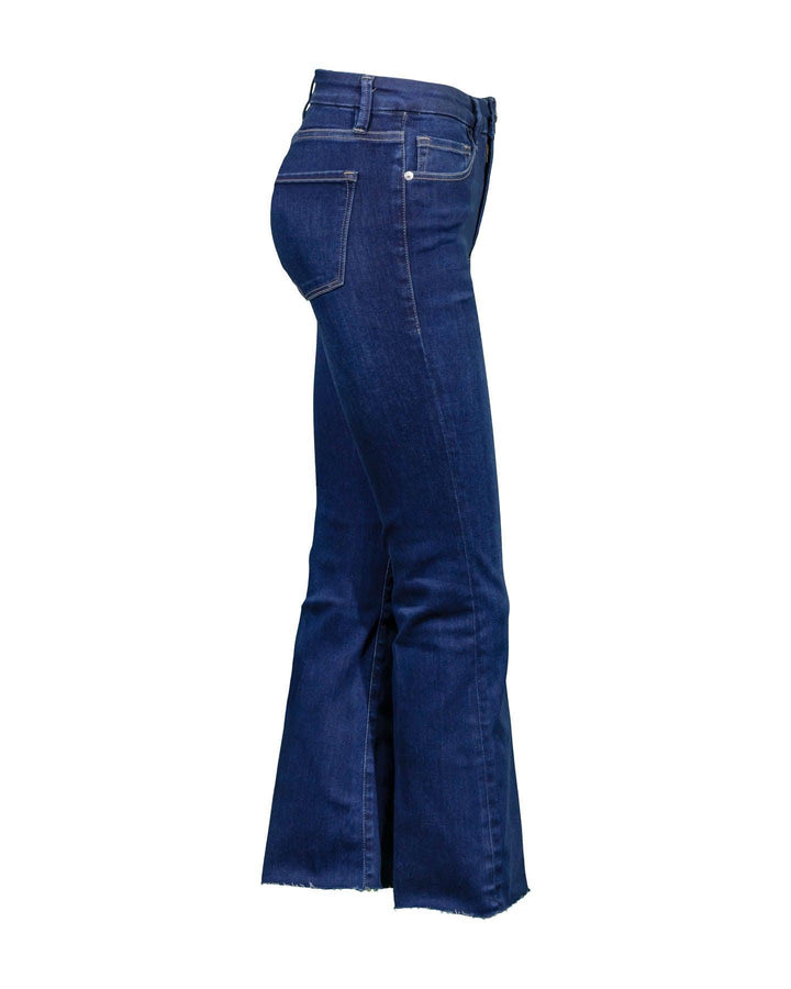 Frame - LE Crop Mini Boot Jeans Sanctuary