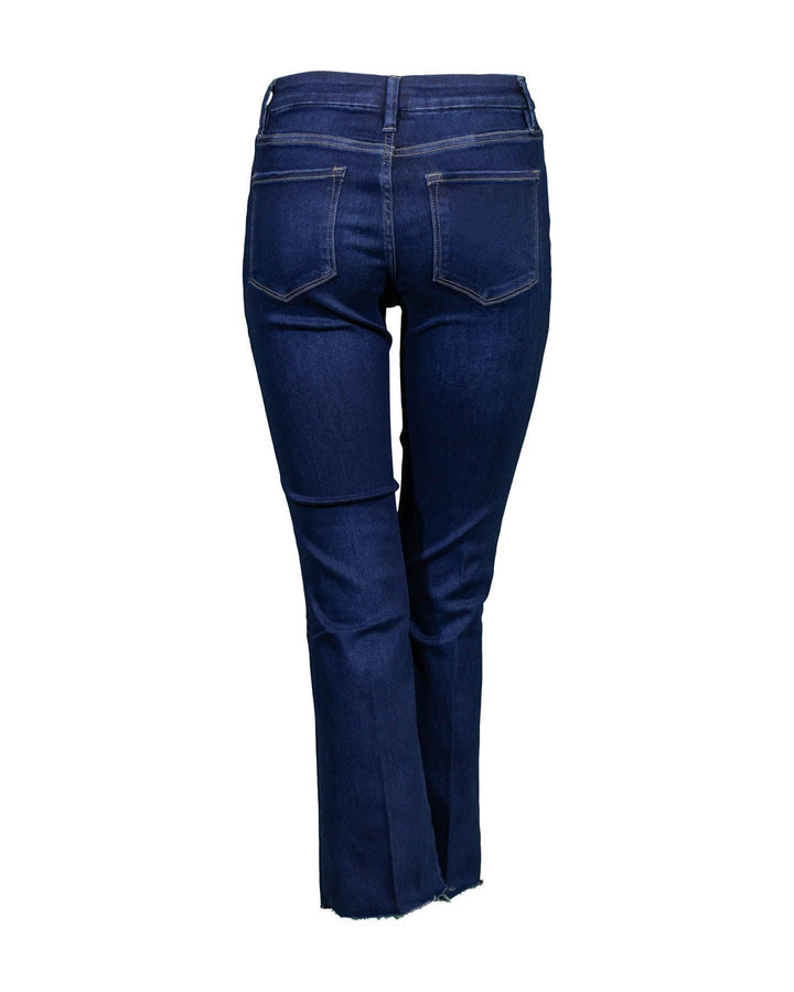 Frame - LE Crop Mini Boot Jeans Sanctuary