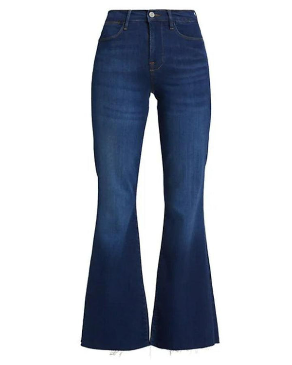 Frame - Le Easy Flare Jeans