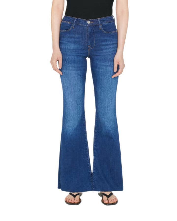 Frame - Le Easy Flare Jeans