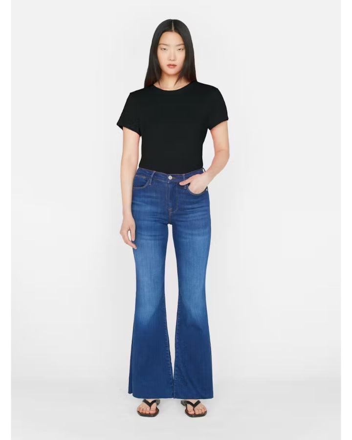 Frame - Le Easy Flare Jeans