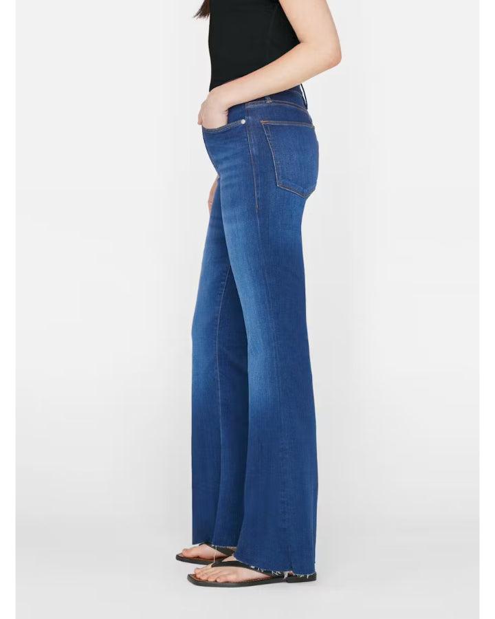 Frame - Le Easy Flare Jeans