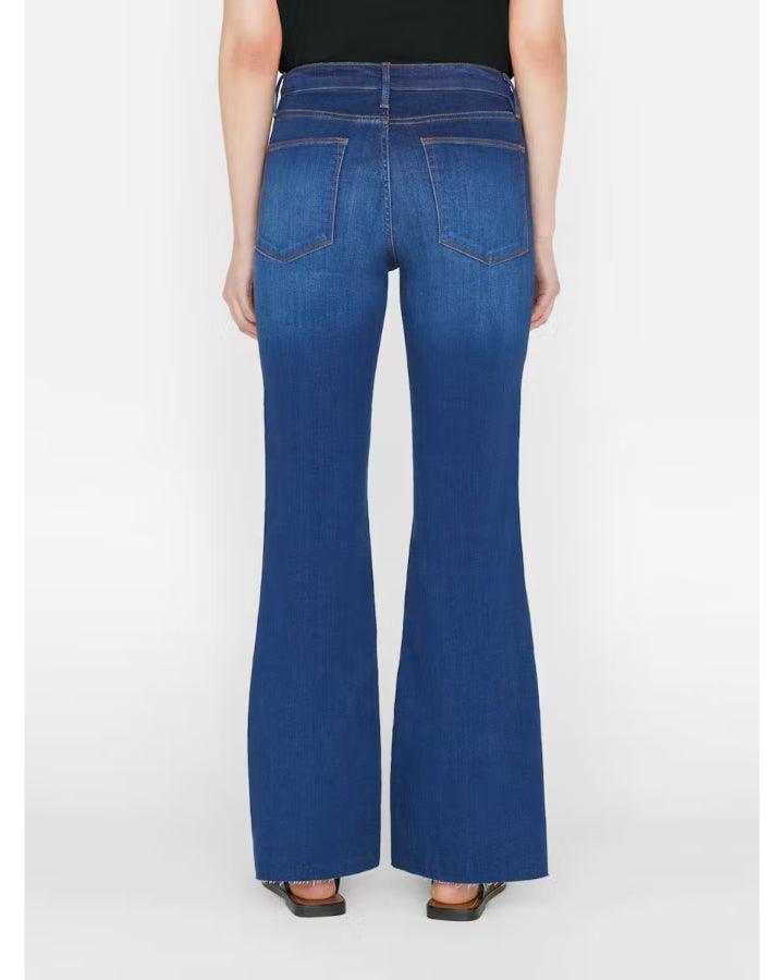 Frame - Le Easy Flare Jeans