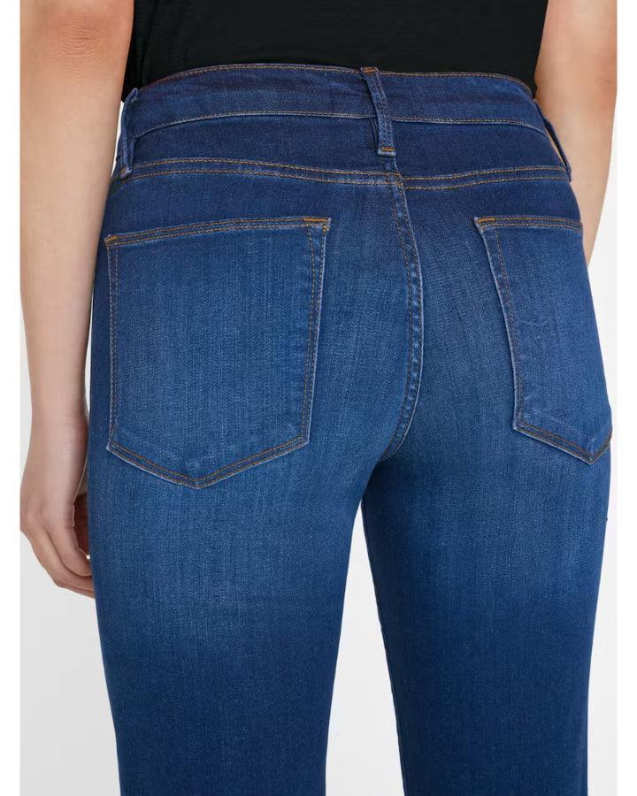 Frame - Le Easy Flare Jeans