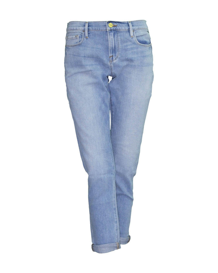 Frame - Le Garcon Finn Jeans