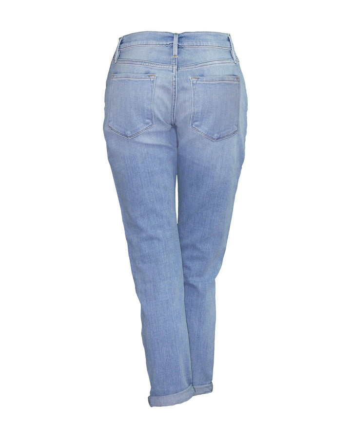 Frame - Le Garcon Finn Jeans