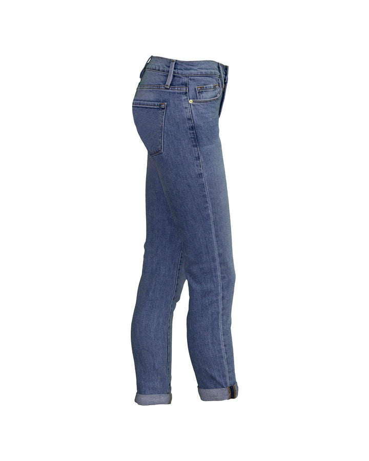 Frame - Le Garcon Imogen Jeans