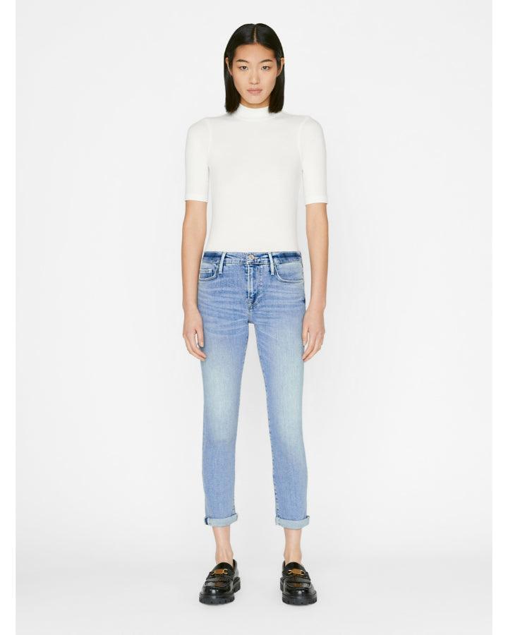 Frame - Le Garcon Jeans