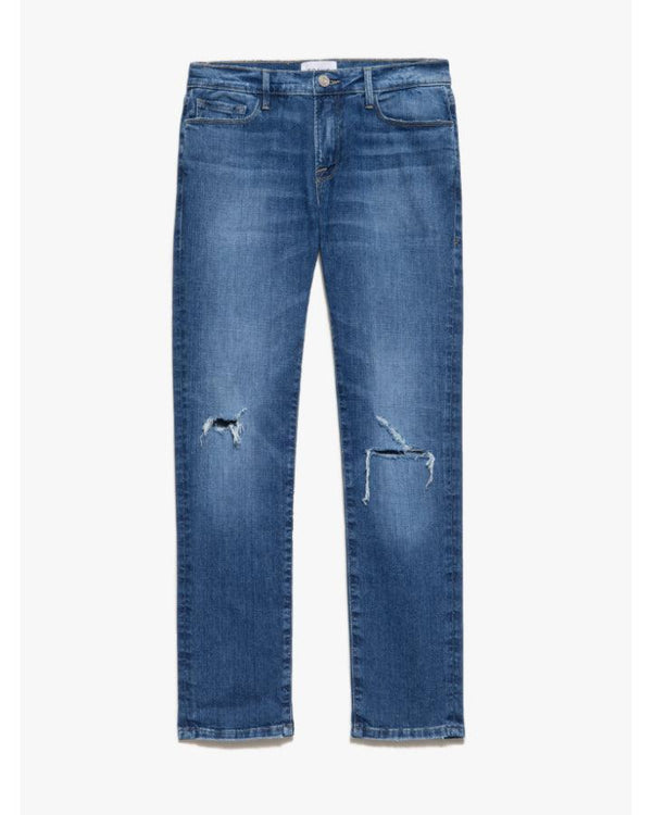 Frame - LE Garcon Rip Jeans