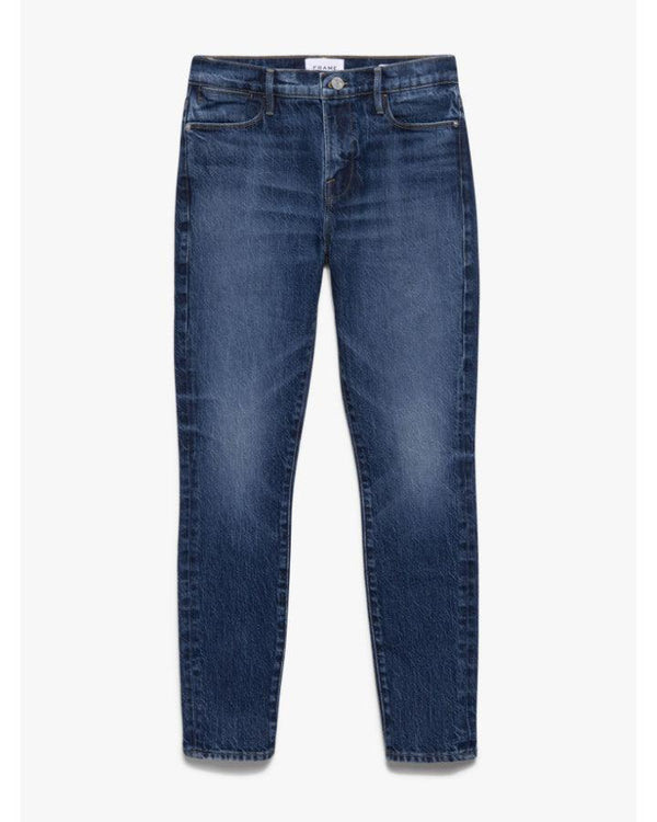 Frame - Le High Skinny Jeans