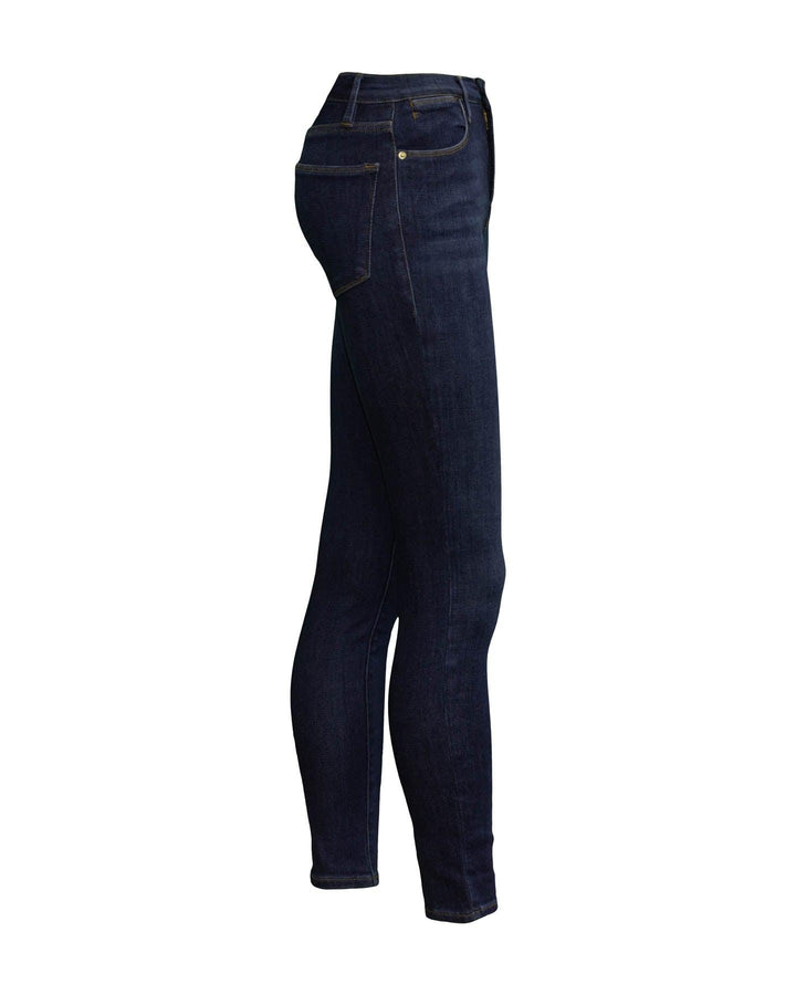Frame - Le High Skinny Samira Jeans