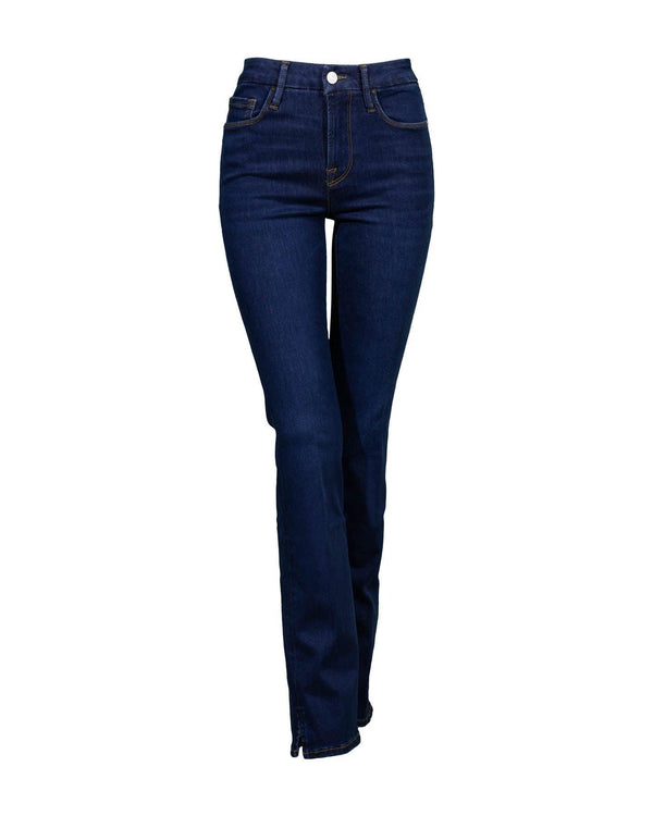 Frame - LE Mini Boot Cut Jeans