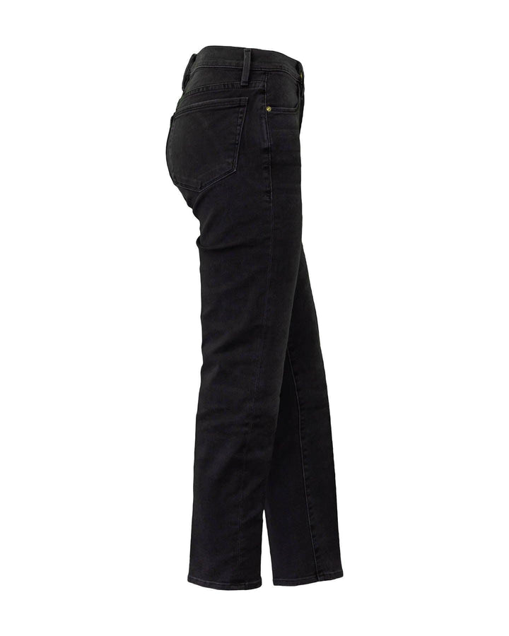 Frame - Le Nouveau Straight Jeans in Iris