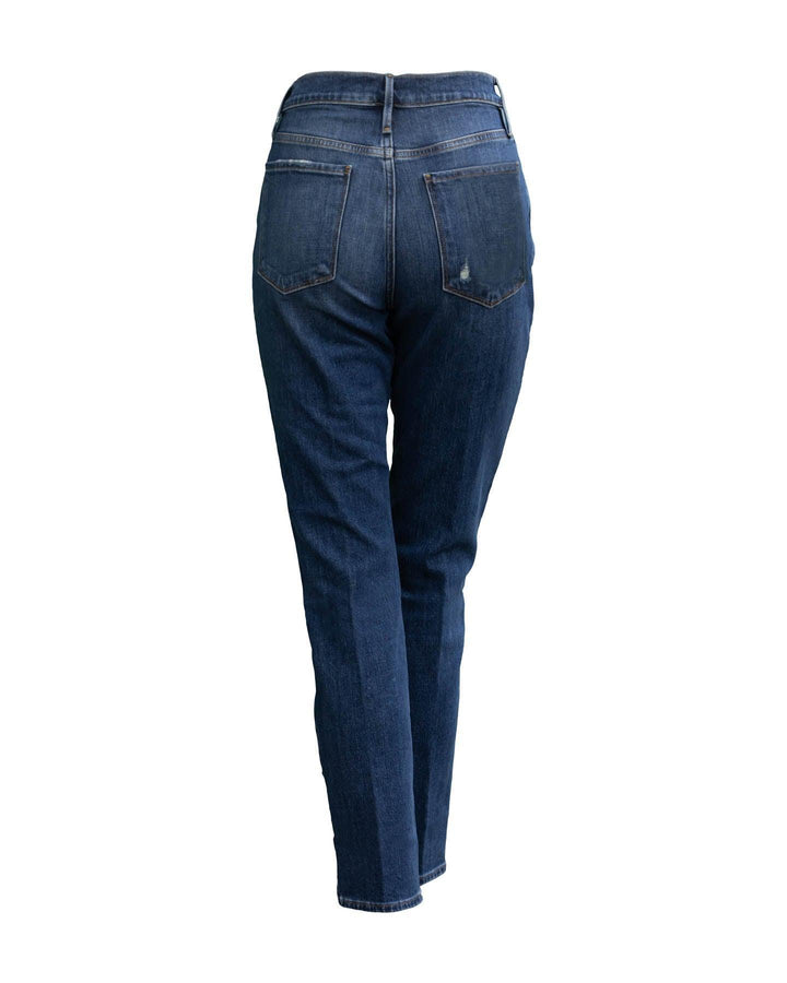 Frame - Le Sylvie Jeans