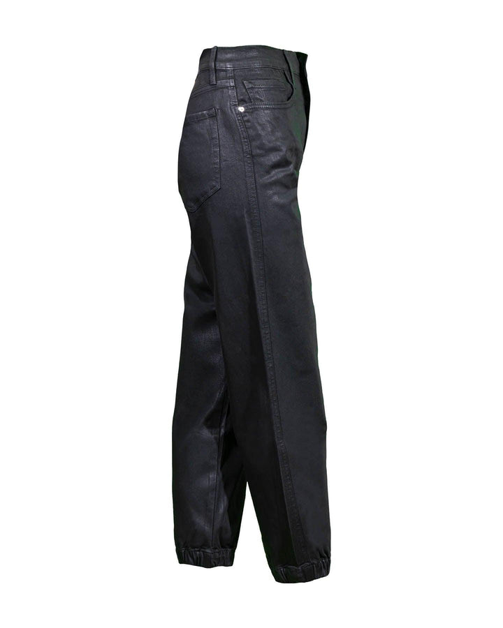 Frame - Lounge Coated Jeans