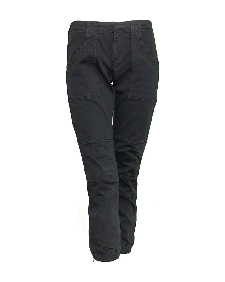 Frame - Trapunto Moto Pants
