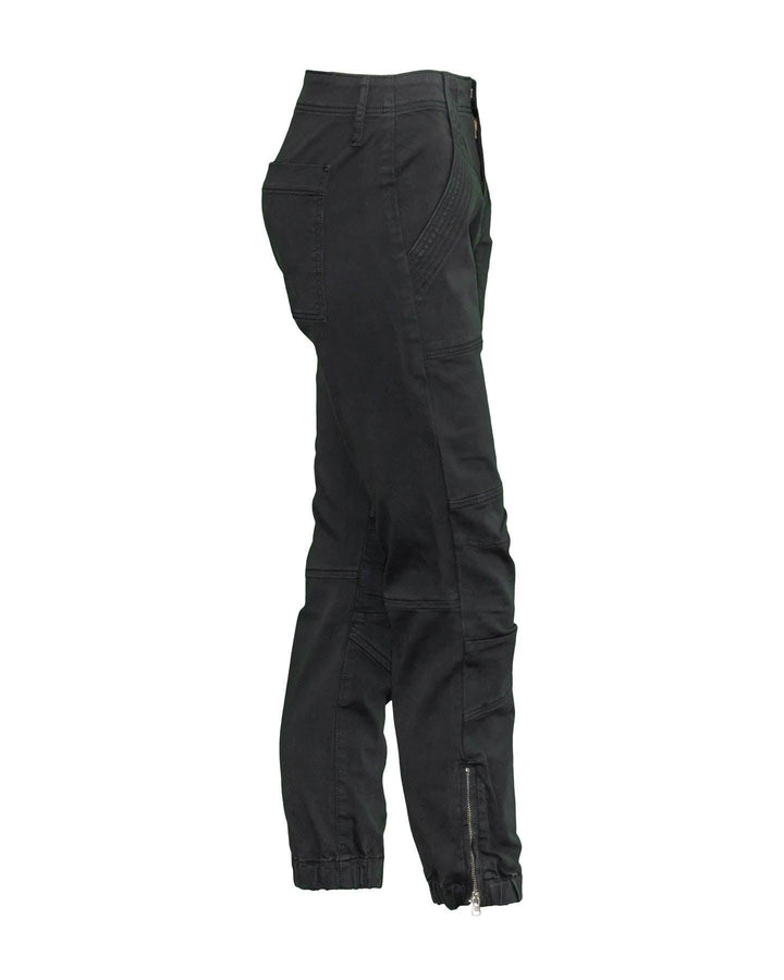 Frame - Trapunto Moto Pants