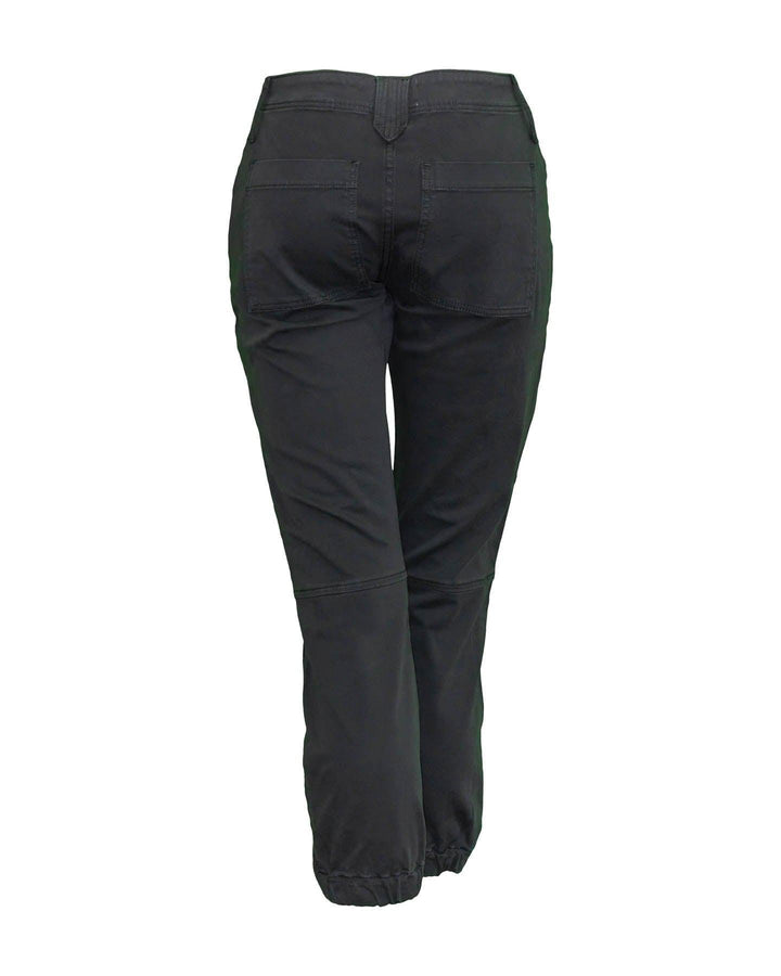 Frame - Trapunto Moto Pants