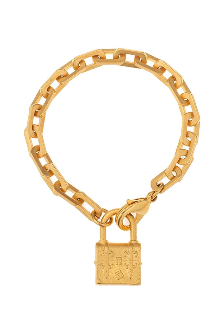 French Kande - Honfleur Chain Bracelet