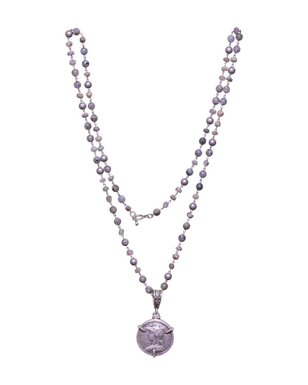 French Kande - Moonlight Mix With Ministry Pendant