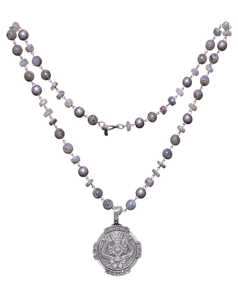 French Kande - Moonlight Mix With Penser Medal