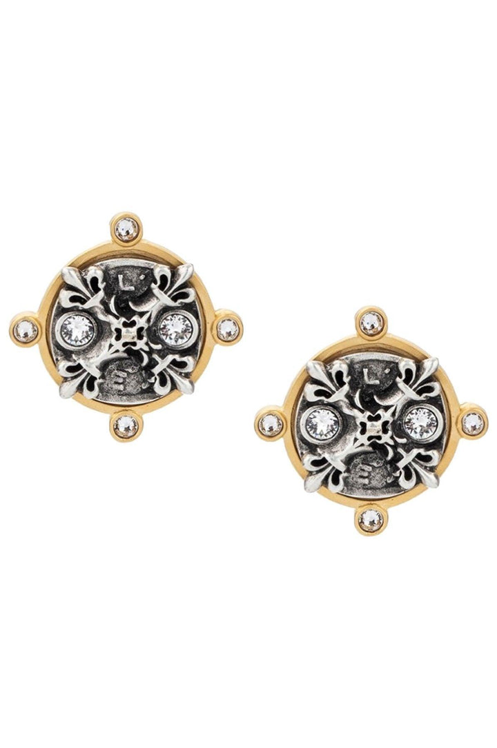 French Kande - Orielle Earrings