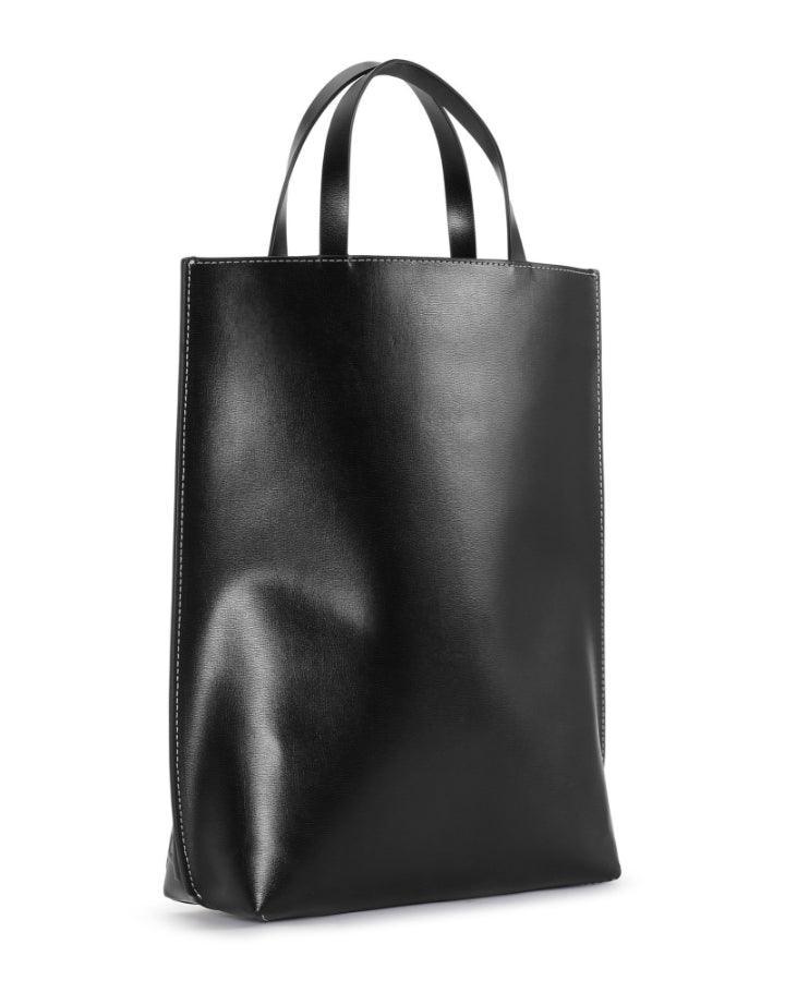 Ganni - Banner Medium Tote Bag