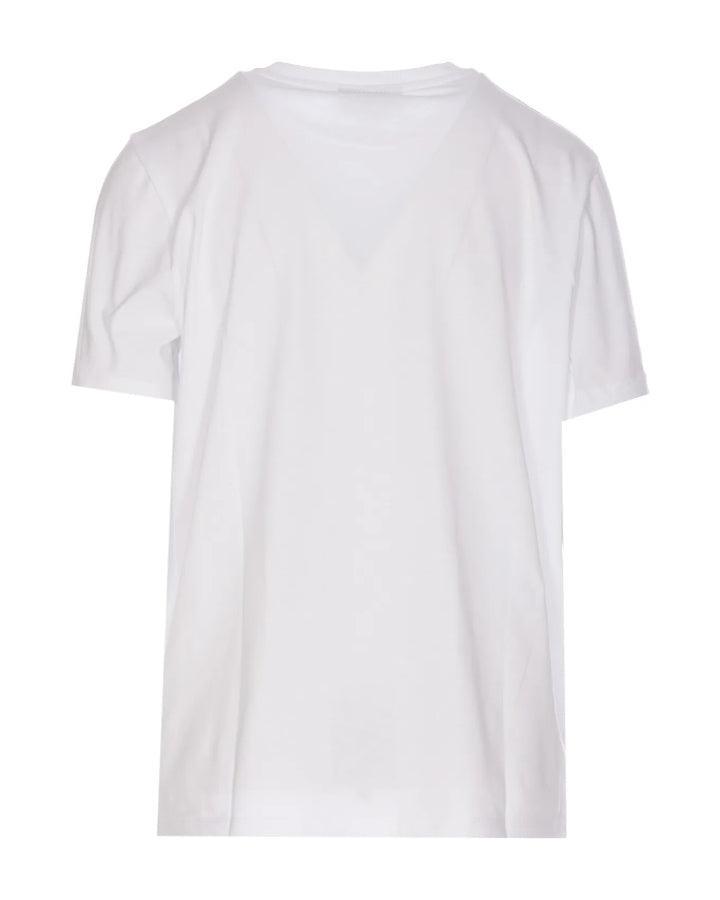 Ganni - Ganniland Seahorse Print T-Shirt
